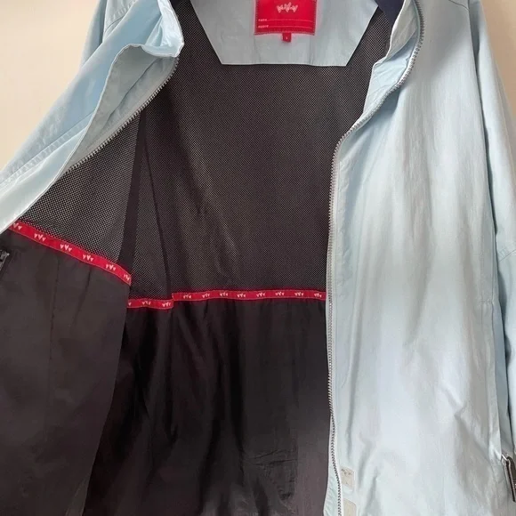 Per Una Women Rain Jacket’s & Coats Size L - Picture 3 of 4